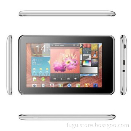 7 inch MTK8377 RAM 512MB, ROM 4 GB Tablet